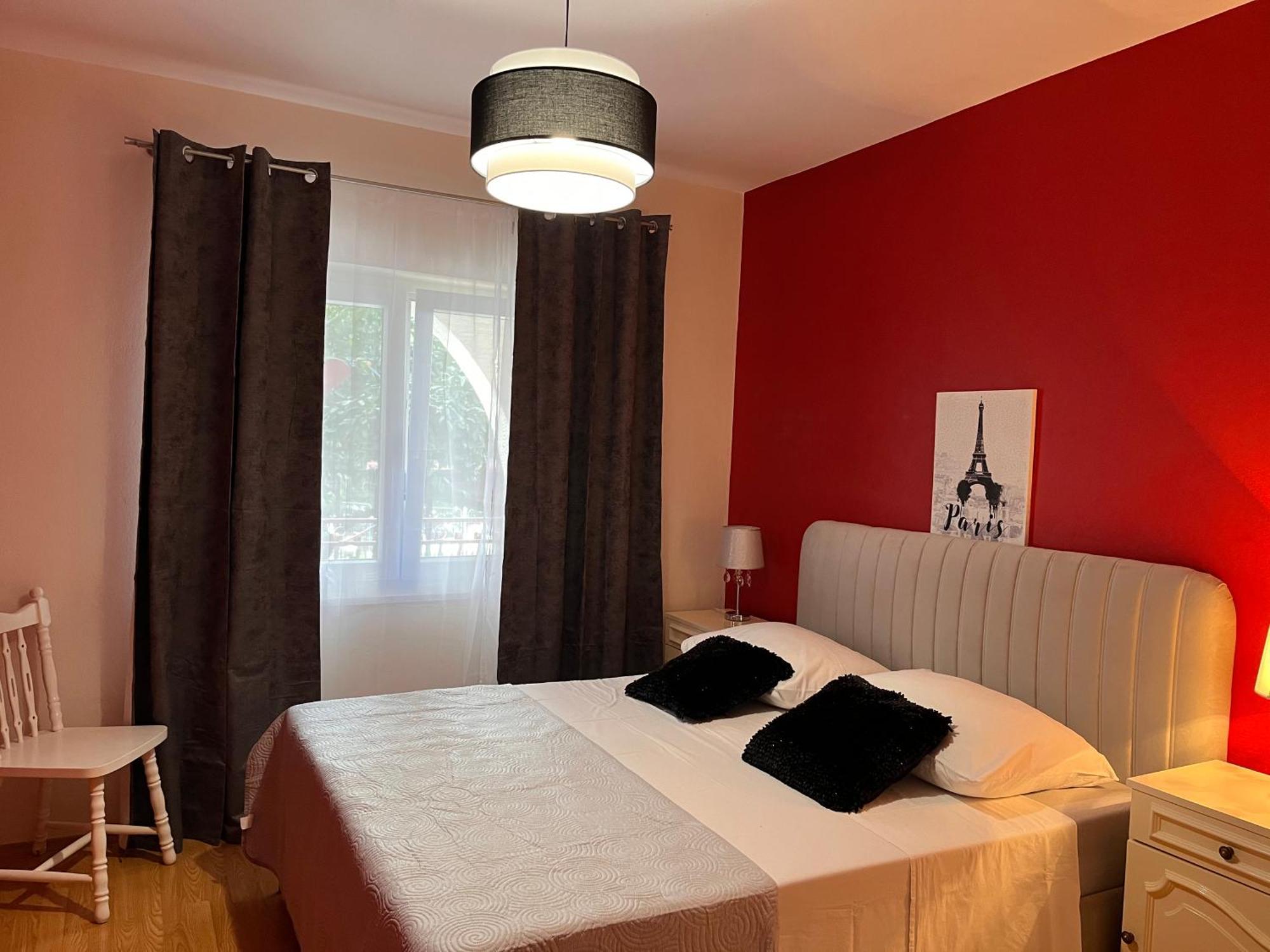 Apartments Villa Mirella 20 M From The Sea - Free Parking Trogir Eksteriør billede